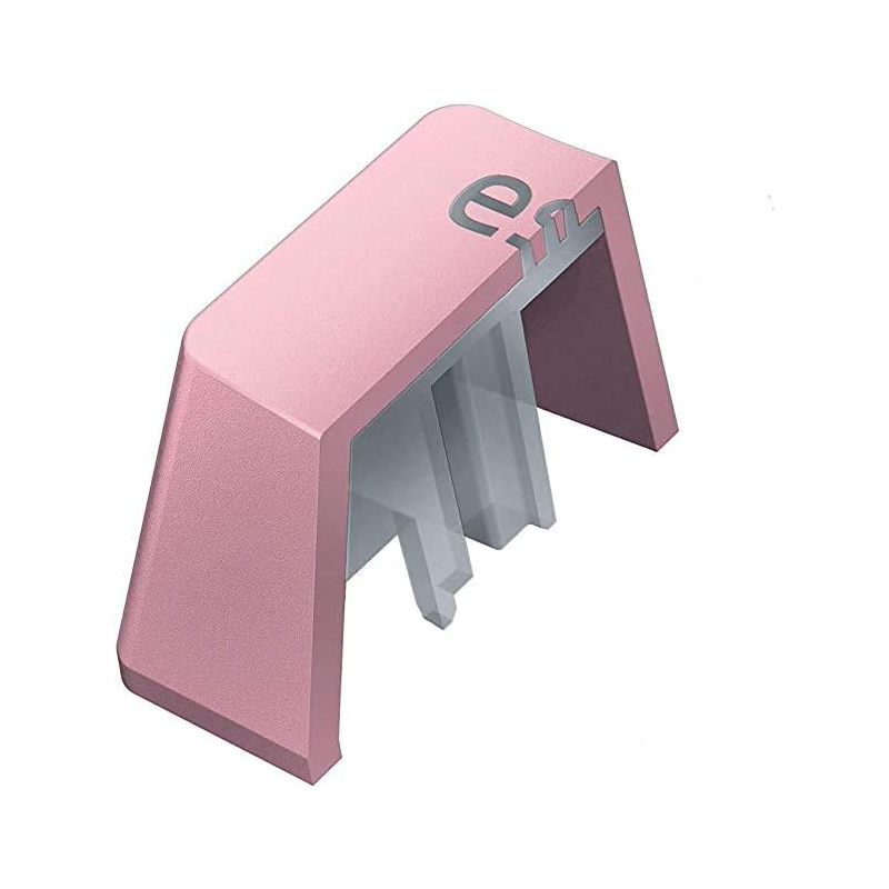Razer PBT Keycap Upgrade Set | Quartz Pink