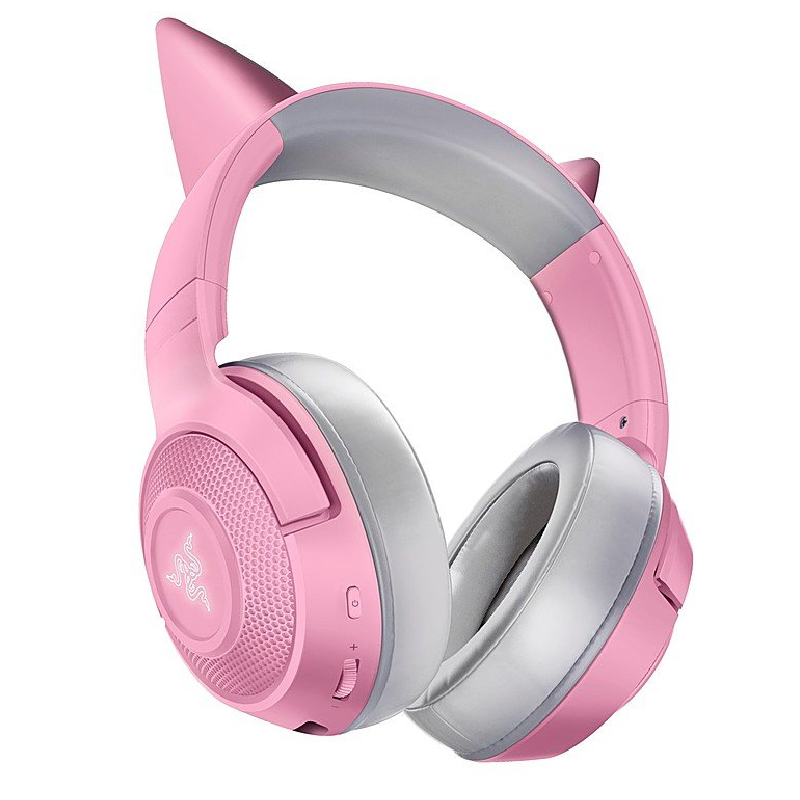 Razer Kraken BT | Kitty Edition | Quartz