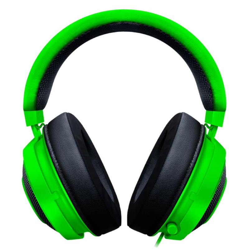 Razer Kraken | Green