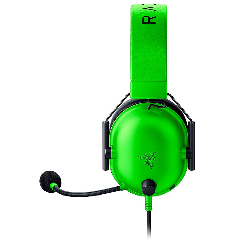 Razer BlackShark | V2 X | Green