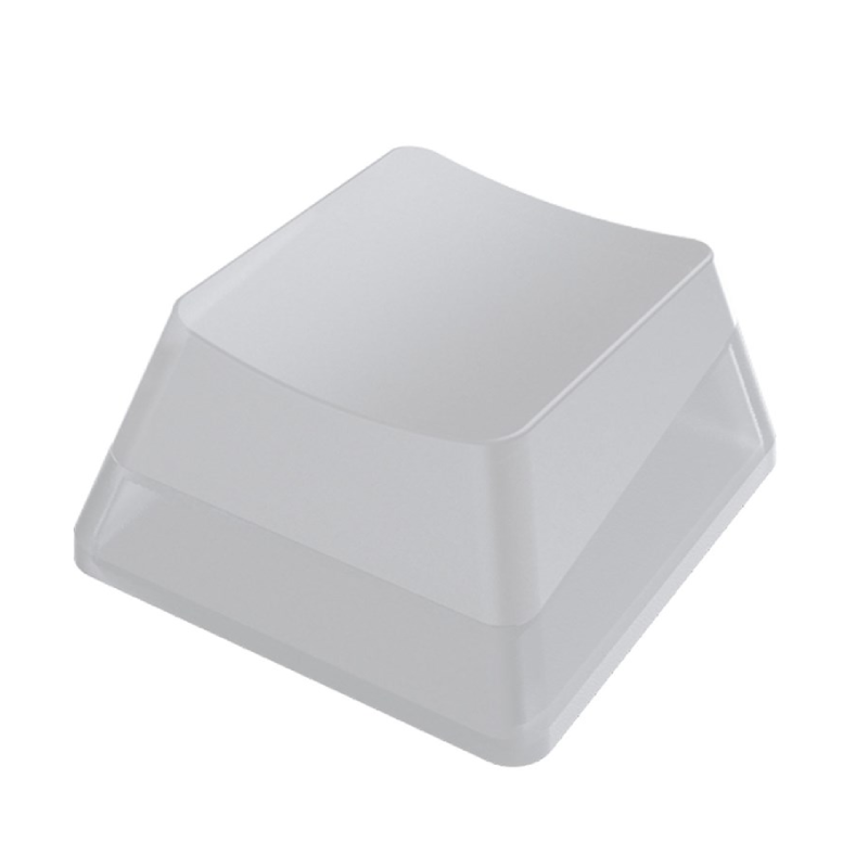 Razer Phantom Keycap Upgrade Set | White | FRML