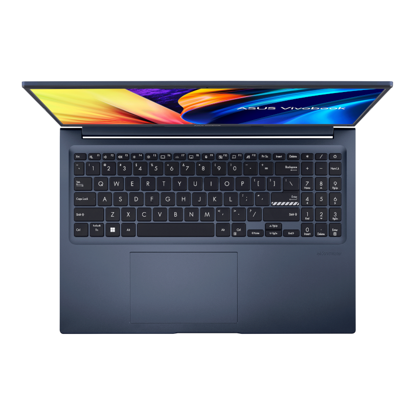 ASUS Vivobook 16X | Ryzen 7-5800H | 1TB SSD