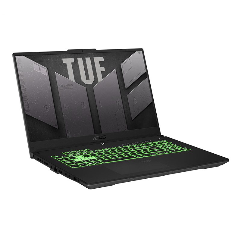 ASUS TUF Gaming F17 | Core i7-12700H | RTX 4050