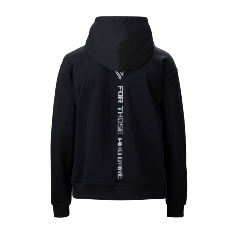 Asus ROG Gravity Hoodie | Black | Large