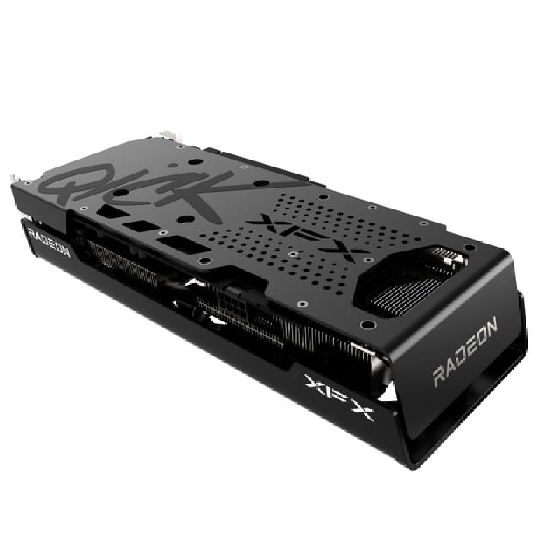 XFX Radeon RX6600 XT Speedster QICK | 8GB GDDR6