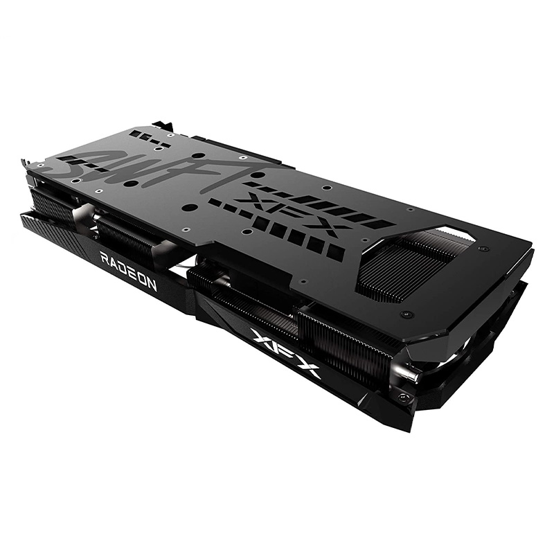 XFX Radeon RX6700 XT Speedster SWFT | 12GB GDDR6