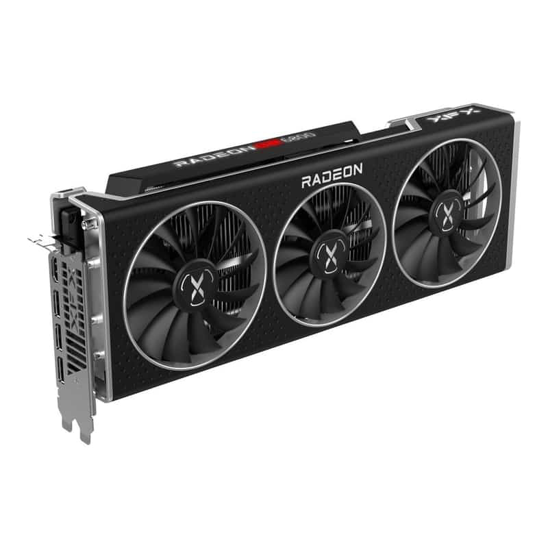 XFX Radeon RX6800 Speedster MERC | 16GB GDDR6