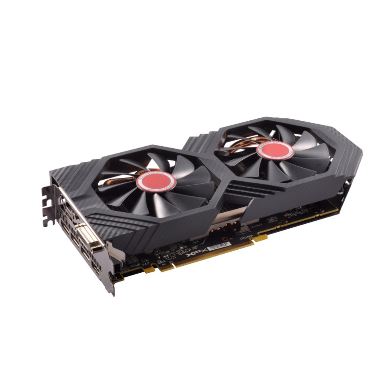 XFX Radeon RX580 GTS XXX Edition | 8GB GDDR5