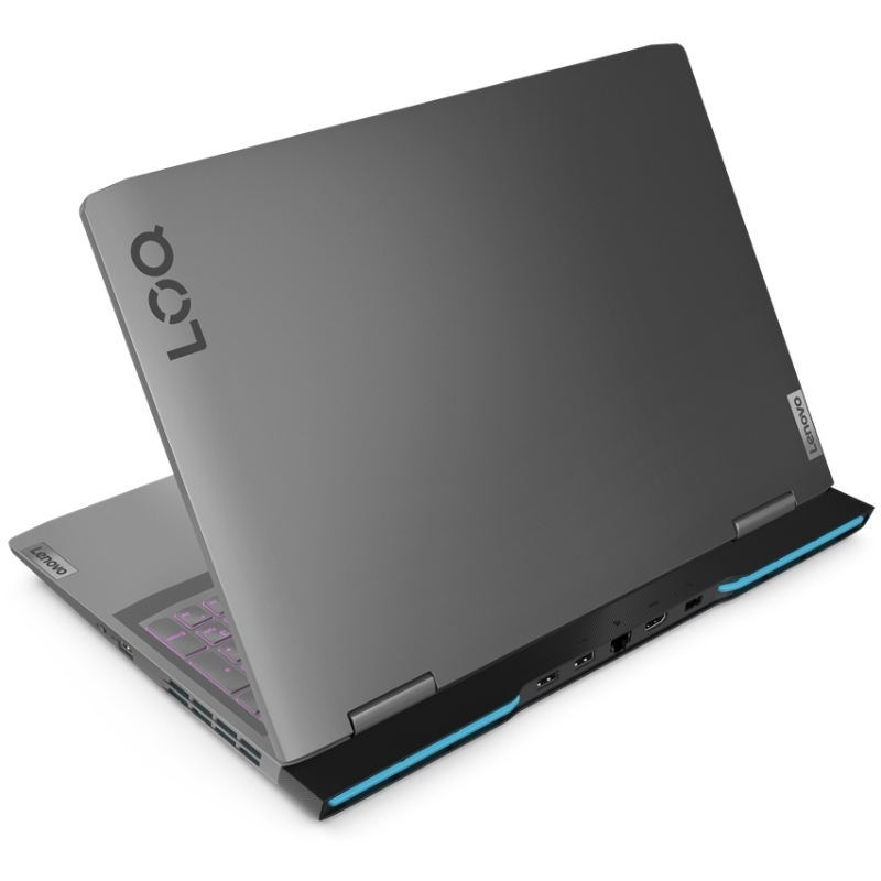 Lenovo LOQ | Core i7-13620H | RTX 4050