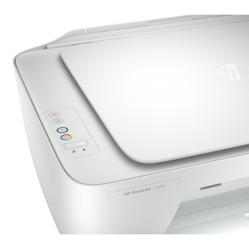 HP DeskJet 2320 | All-In-One