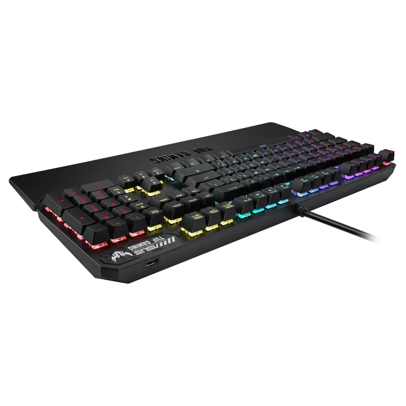 ASUS TUF Gaming K3 RGB Keyboard