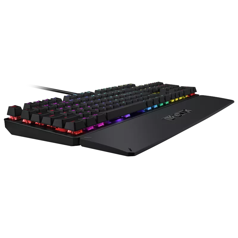 ASUS TUF Gaming K3 RGB Keyboard