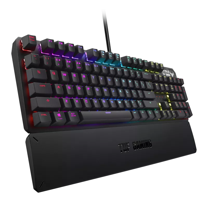 ASUS TUF Gaming K3 RGB Keyboard