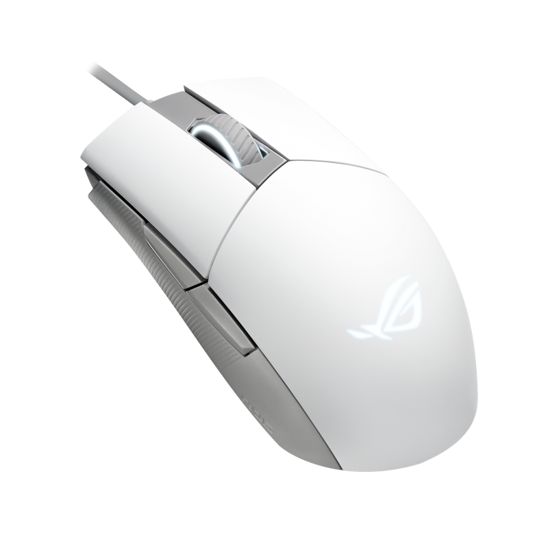 ASUS ROG Strix Impact II | Moonlight White