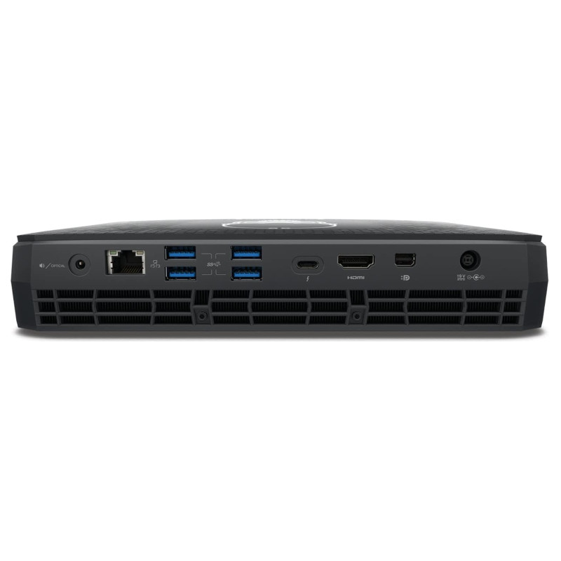 Intel NUC 11 Enthusiast Kit | Core i7-1165G7 | RTX 2060