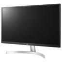 LG 27UL500 | 27" 4K HDR Monitor | 3840x2160