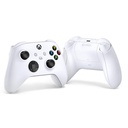 XBOX Series X Wireless Controller - Robot White