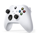 XBOX Series X Wireless Controller - Robot White