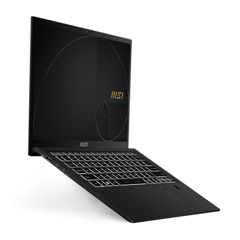 MSI Summit 14 Evo | Core i7-1280P | 512GB