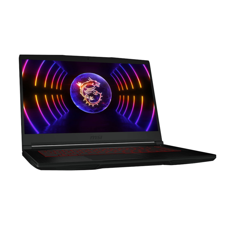 MSI Thin GF63 | Core i7-12650H | 512GB