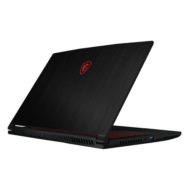 MSI Thin GF63 | Core i7-12650H | 512GB