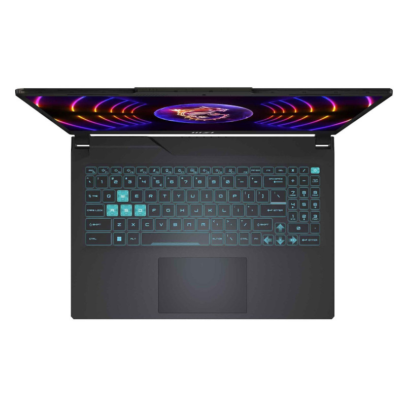 MSI Cyborg 15 | Core i7-12650H | 512GB
