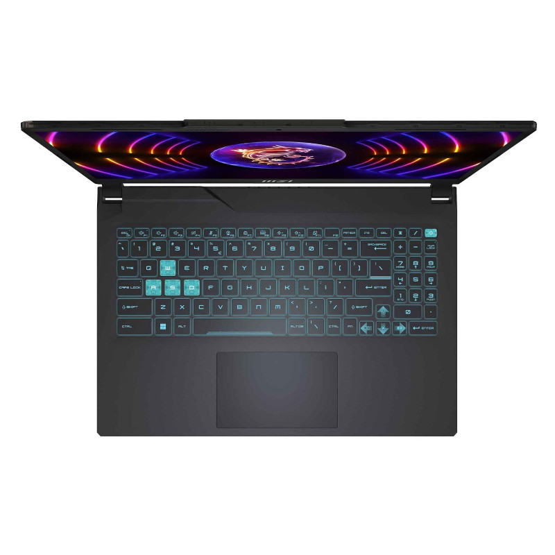 MSI Cyborg 15 | Core i7-12650H | 512GB