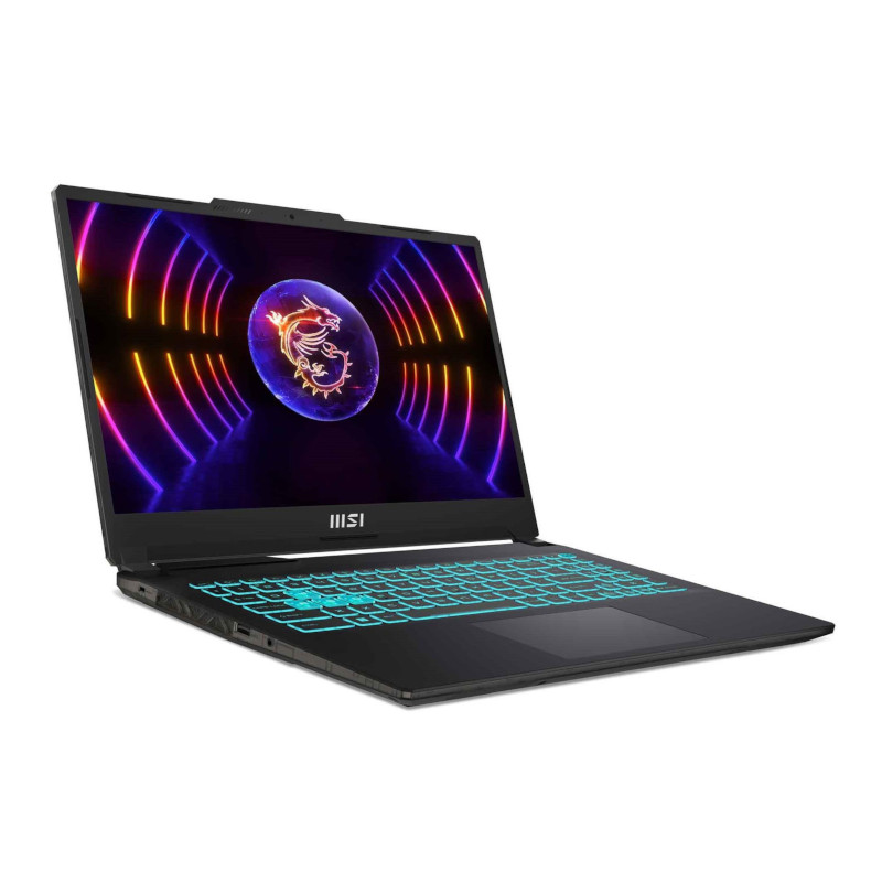 MSI Cyborg 15 | Core i7-12650H | 512GB