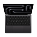 Macbook Pro 14-Inch: M3 Max | 1TB | Space Black