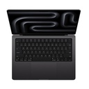 Macbook Pro 14-Inch: M3 Pro | 1TB | Space Black