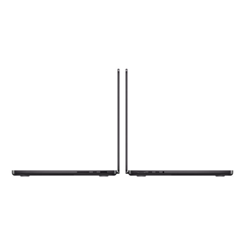 Macbook Pro 14-Inch: M3 Pro | 1TB | Space Black