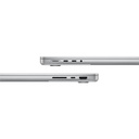 Macbook Pro 14-Inch: M3 Pro | 512GB | Silver