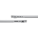 Macbook Pro 14-Inch: M3 | 512GB | Silver