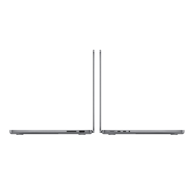 Macbook Pro 14-Inch: M3 | 1TB | Space Grey