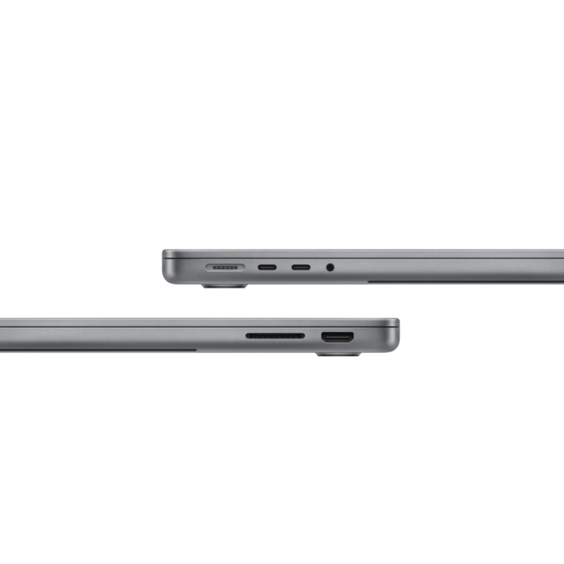 Macbook Pro 14-Inch: M3 | 1TB | Space Grey