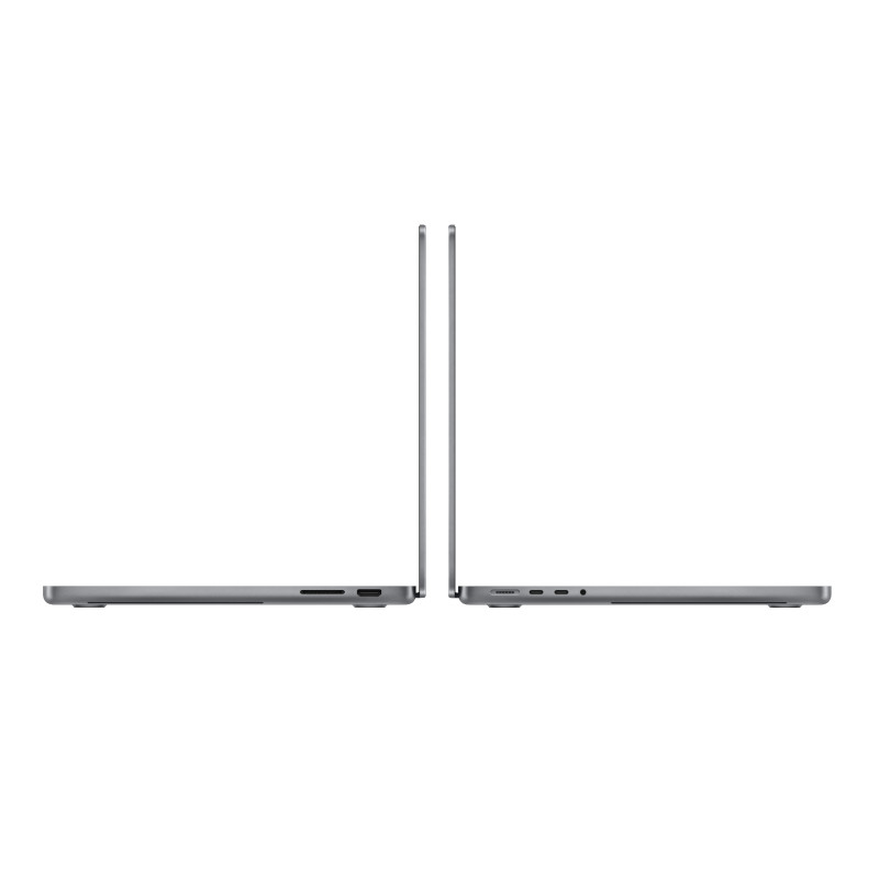 Macbook Pro 14-Inch: M3 | 512GB | Space Grey