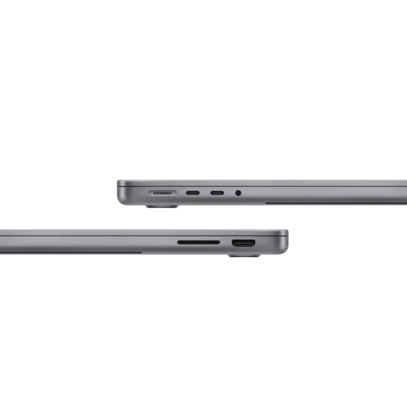 Macbook Pro 14-Inch: M3 | 512GB | Space Grey
