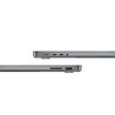 Macbook Pro 14-Inch: M3 | 512GB | Space Grey