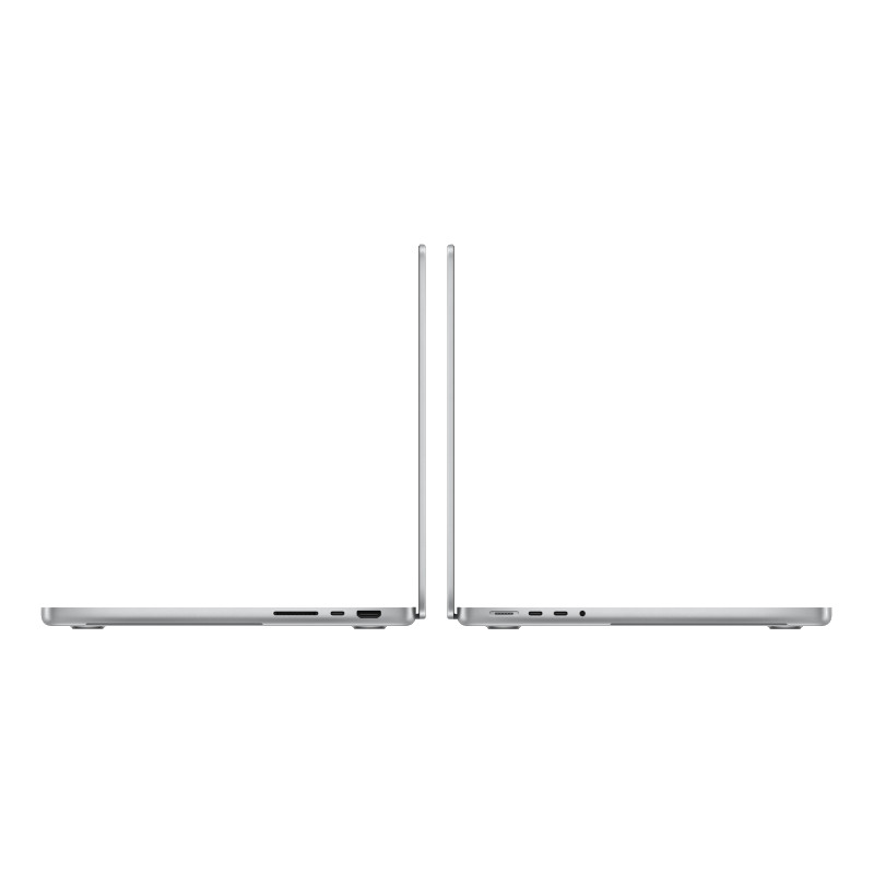 Macbook Pro 16-Inch: M3 Max | 1TB | Silver