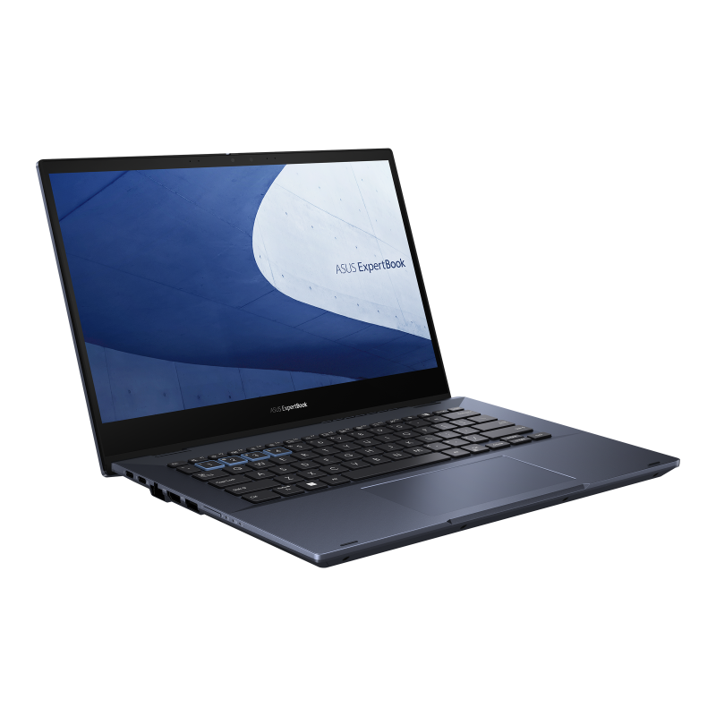 ASUS ExpertBook B5 Flip | Core i5-1155G7 | 512GB