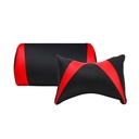 CoolerMaster Caliber R1 Premium Gaming Chair - Black and Red