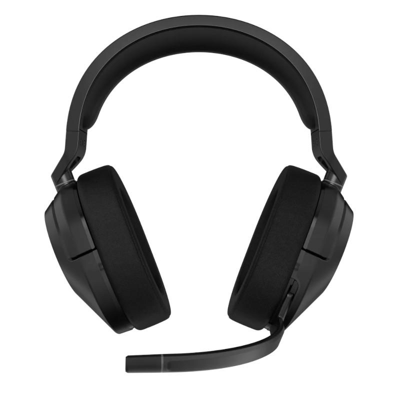 Corsair HS55 CORE | Wireless  Gaming Headset | Carbon