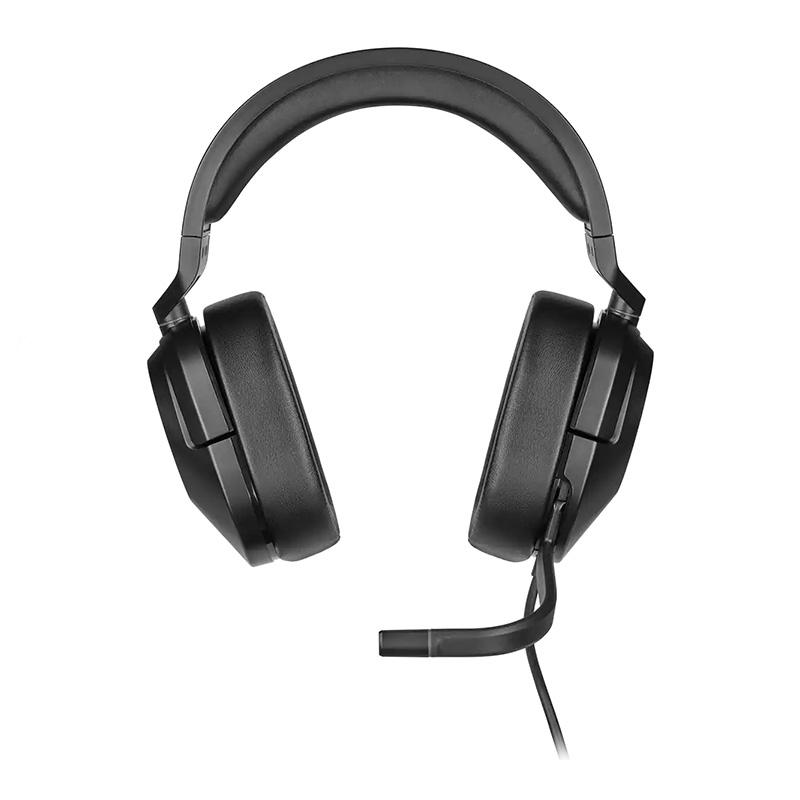 Corsair HS55 | Stereo Gaming Headset | Carbon