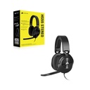 Corsair HS55 | Stereo Gaming Headset | Carbon