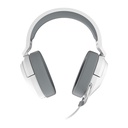 Corsair HS55 | Stereo Gaming Headset | White