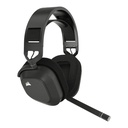 Corsair HS80 MAX | Wireless Gaming Headset | Carbon