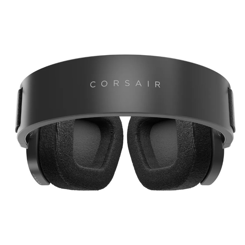 Corsair HS80 MAX | Wireless Gaming Headset | Carbon