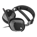 Corsair HS80 RGB | USB Premium Gaming Headset | Carbon