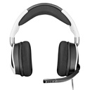 Corsair VOID RGB ELITE 7.1 USB Premium Gaming Headset - White