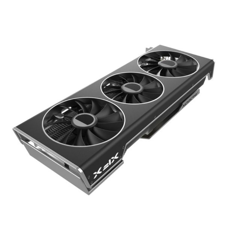 XFX Radeon RX7800 XT Speedster MERC | 16GB GDDR6